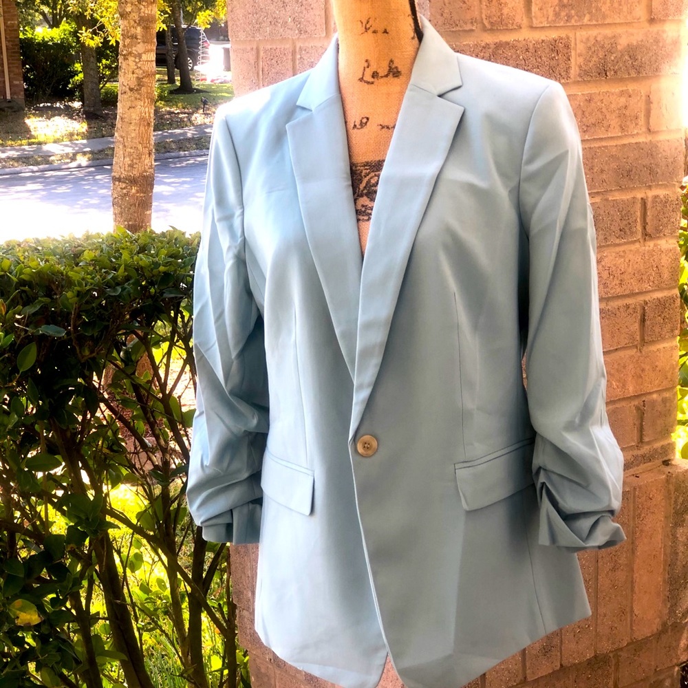 NWT Ann Taylor Blazer